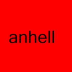 Anhell -Angel Sin Cielo คՈ૭૯Ն ςɿՈ ८ɿ૯Ն૦