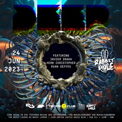 Techno Club Presents Deep Live June 24, 2023