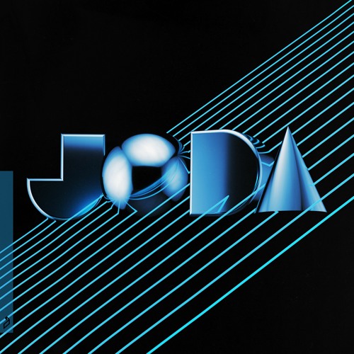 JODA - Breaking Down Walls