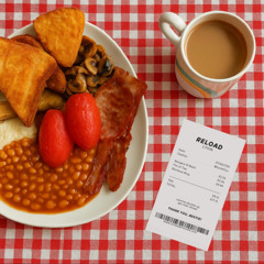 Reload (Jake Warren Remix)