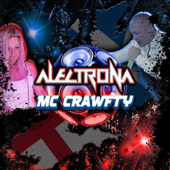 MC Crawfty - DJ Alectrona Set Part 1