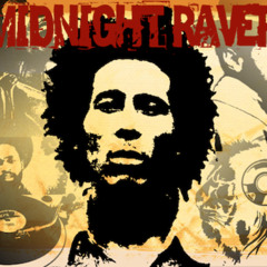 midnight ravers (Bob Marley and the Wailers) by Esteban432