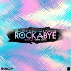 Rockabye X Ali XD™ (db) [ Angga Panajar12 ]