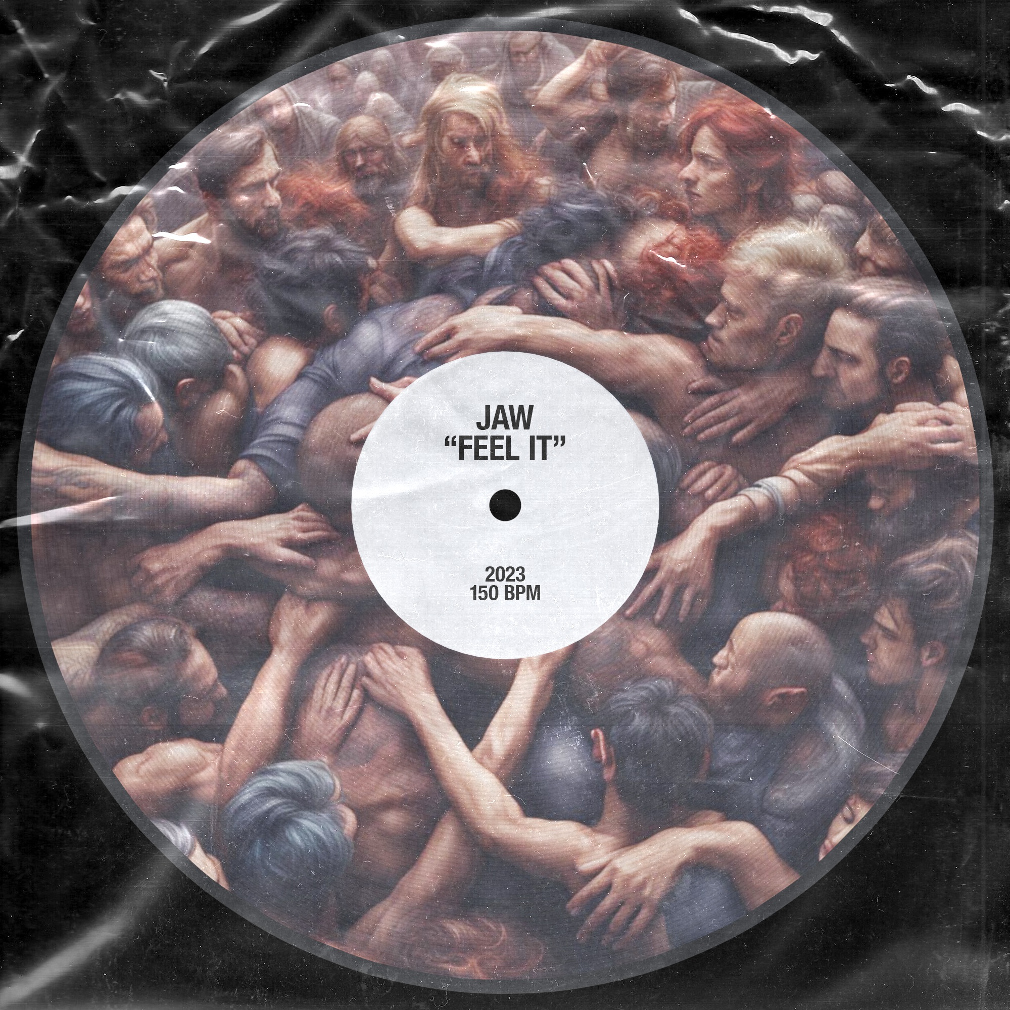 JAW – FEEL IT (FREE DOWNLOAD)