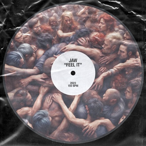 JAW - FEEL IT (FREE DOWNLOAD)