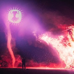 .m3g @ Souls Of Alrakis - AfrikaBurn 2024 - Saturday Night