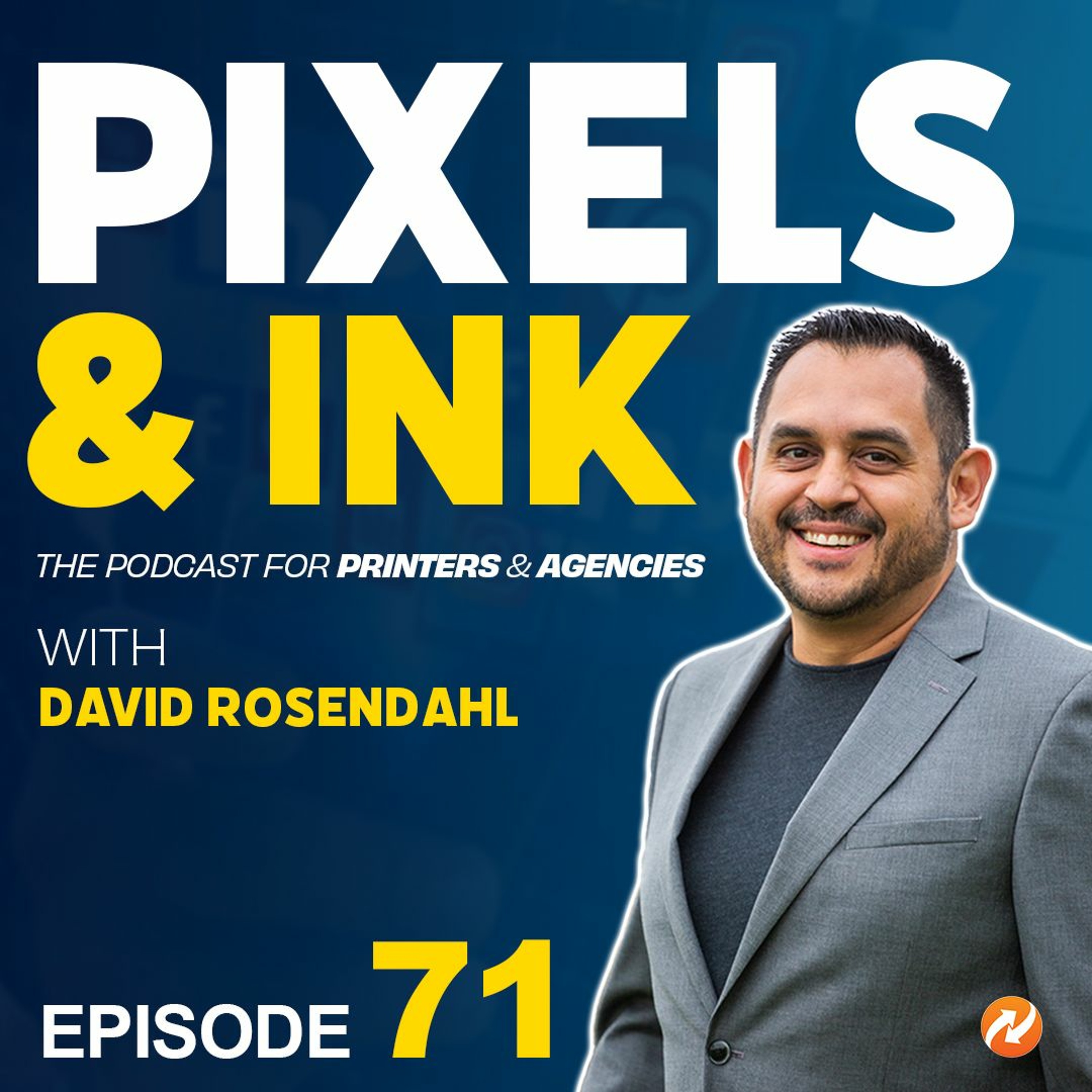 Pixels & Ink by MindFire | Case Studies, Interviews, & Tactics for OptiChannel Marketing w/Direct Mail, Email, & Social