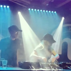 BTM DnB Mix