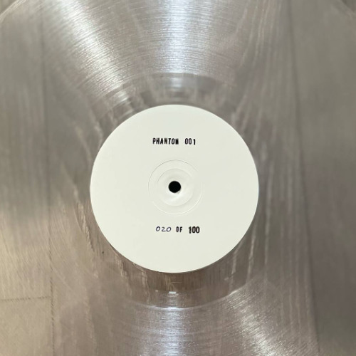 PREMIERE: Unknown Artist - A2 [PHANTOM001]