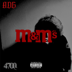 M&M (prod. goxan)