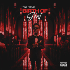 DOA Ghost - Light It Up