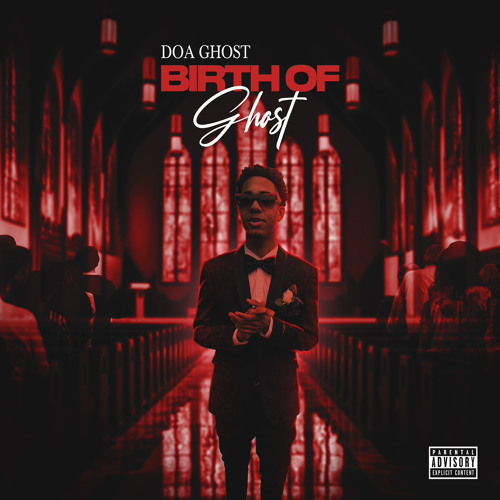 DOA Ghost - Light It Up