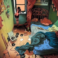 my own (prod. Idthemonarch, DayDarko)