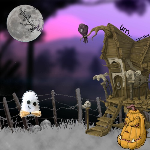 spooky