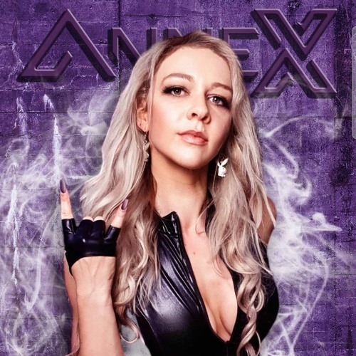 ANNEX / TOXIC SICKNESS GUEST MIX / APRIL / 2021