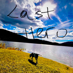 Jamie Porteous - Last Hero - s0823