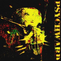 Psychward (Prod. Lil $wedden)