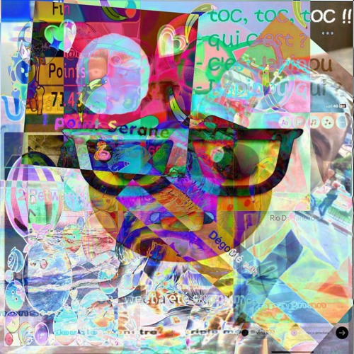 HYPERPOOP MIXED AND MASTERED EN BIEN