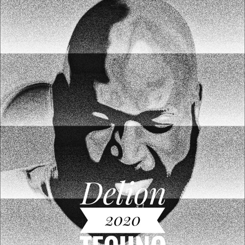 Virgil Delion live Techno set @ Tjebbe 2020