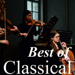 Best of Classical Music 2024   Baroque, Classical Era, Romantic, Contemporary, Orchestral, Chamber