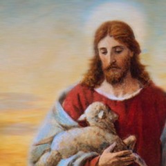 The Good Shepherd | Jesus