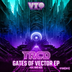 TRCD- Vector- VTO Records- 2023