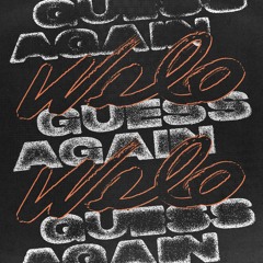 GUESS AGAIN prod. by Westend Beats