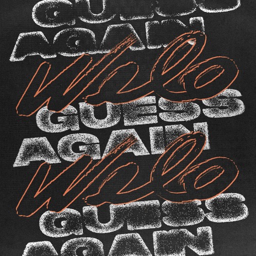 GUESS AGAIN prod. by Westend Beats
