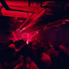 Rapture x Touch Me