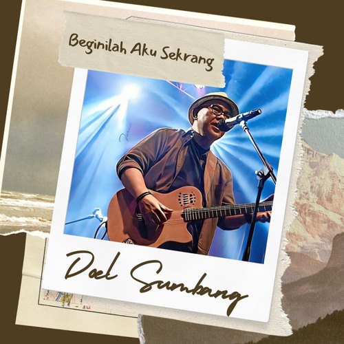 Stream Beginilah Aku Sekarang by Doel Sumbang | Listen online for free ...