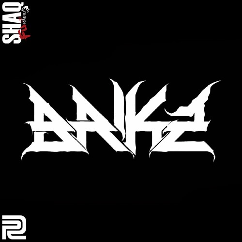 Shaq Fu Radio: Brikz