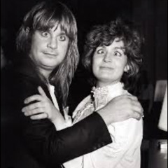 ozzy & sharon (wire)