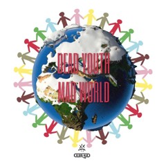 Lanlord Collectin - Dead Youth Mad World (Feat. Tedd.Gif)