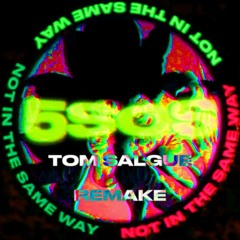 5 Seconds of Summer x tomsalgue - Not In The Same Way REMAKE
