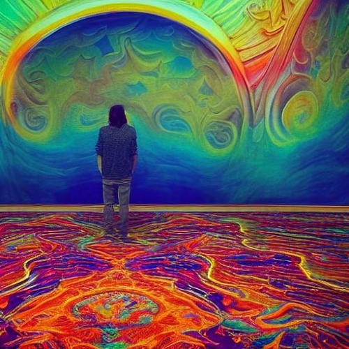 From Here On written by Edwin H. Balder