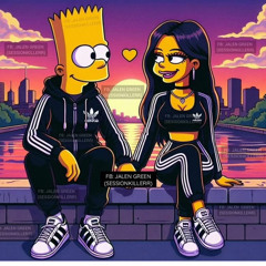 Unruly K - Noir Mink