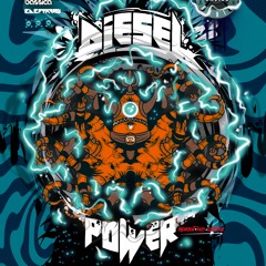 DIESEL POWER 098 - 20/10/24