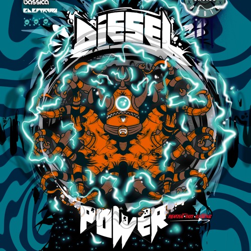 DIESEL POWER 098 - 20/10/24
