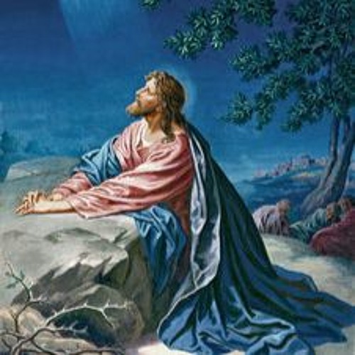 ليلة الجمعة العظيمة - بصخة الساعة الاولى / المزمور واناجيل الباراقليط عربى / Athanasius Deacons