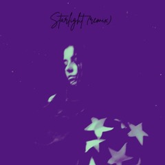 Sofia Camara - Starlight (remix)