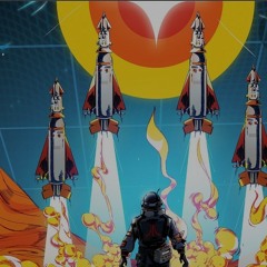 SPIRITUAL MiSSILE COMMAND