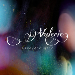 Valerie (Amy Winehouse Cover)