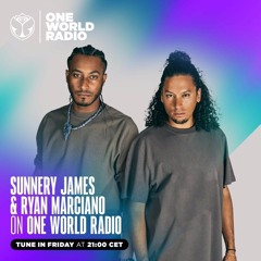 Sunnery James & Ryan Marciano #7 — August 2023