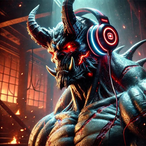 Hard-techno