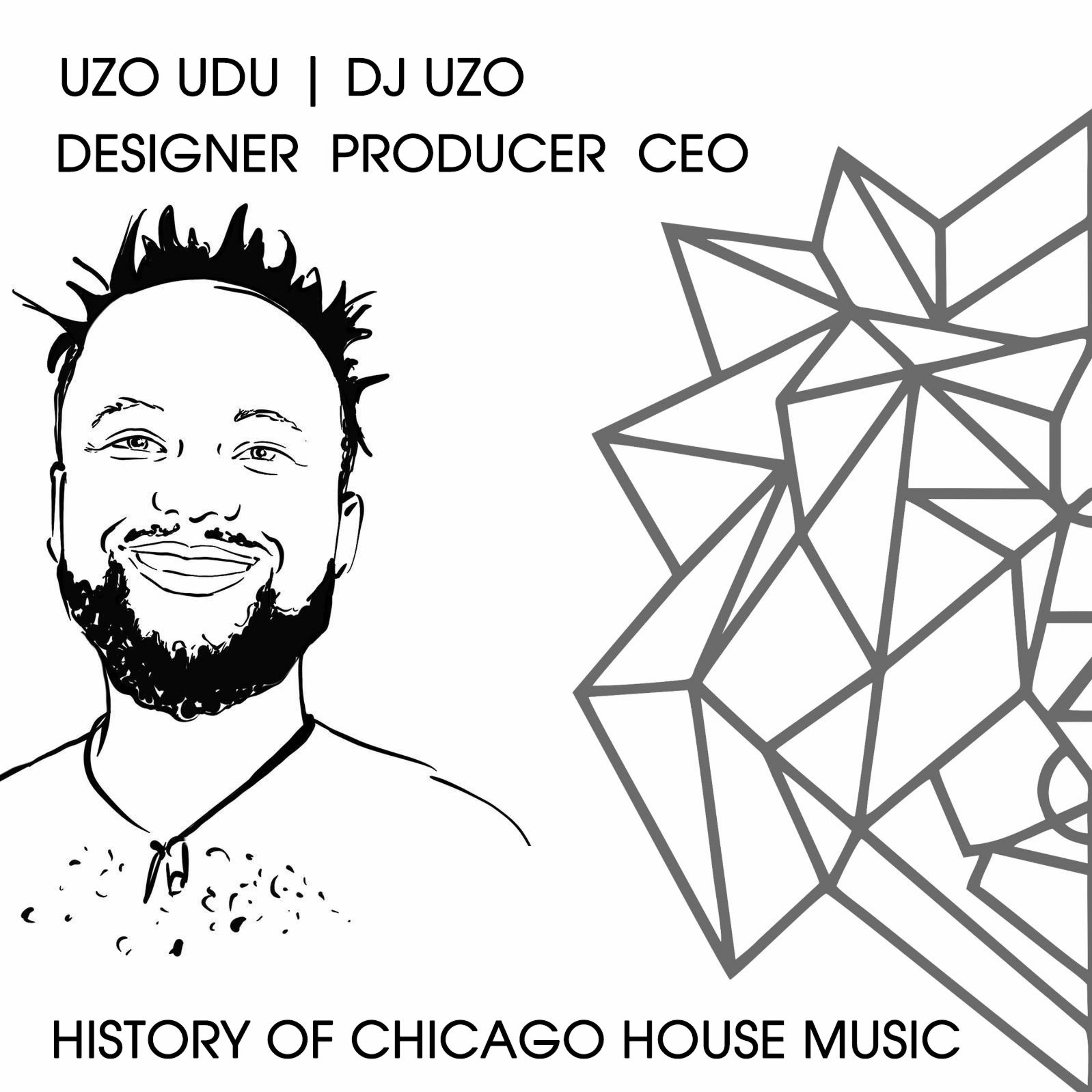 DJ UZO