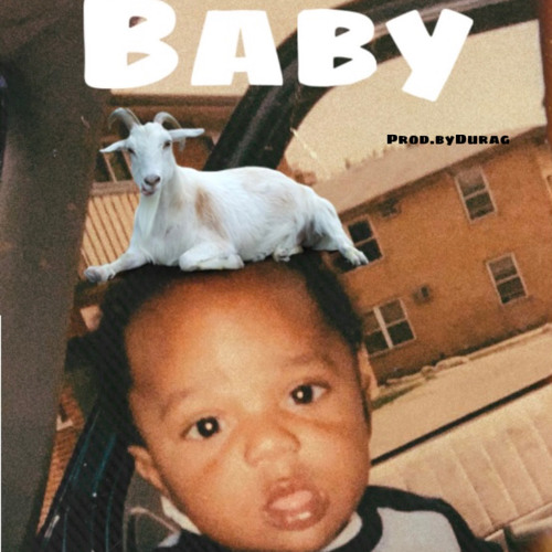 baby 🐐 (prod.bydurag