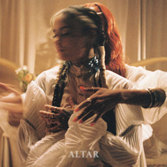 Alternative R&B