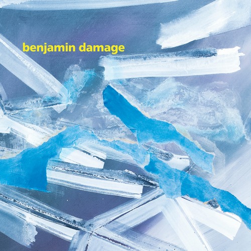 Lights Out Premiere: Benjamin Damage - Circle Machine [Figure]