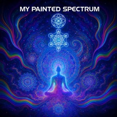 Shtuta soul - My painted spectrum(sketch)