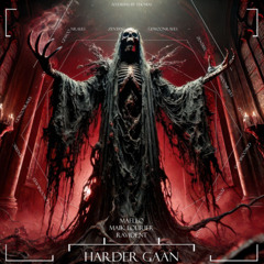 [FREE DL] Harder Gaan - MAELLO x Ravident x Maik Lourier